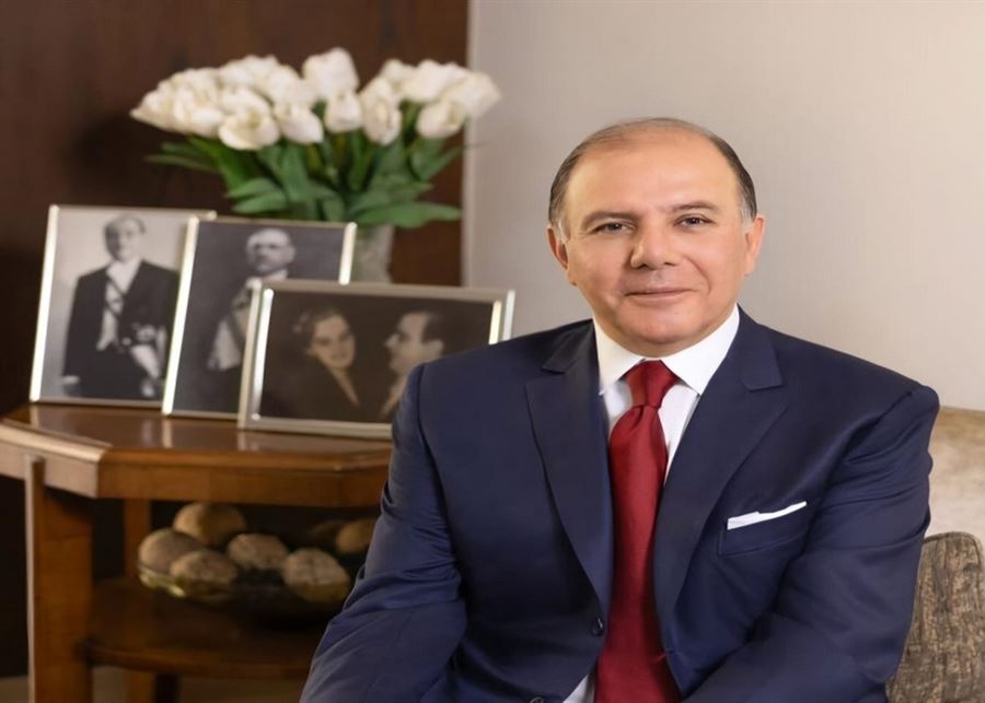 كريم سعيد: استقلالية مصرف لبنان تعني القدرة على قول "لا"