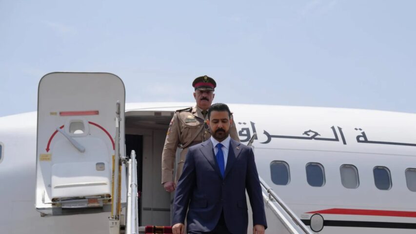 خلفيات الزيارة: أبعاد التنسيق بين الضغوط والأولويات