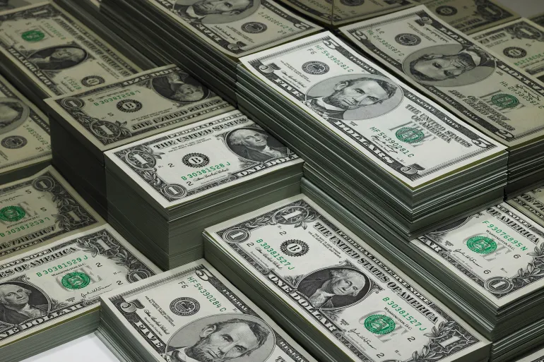 لماذا تبلغ قيمة الأصول المالية 503.7 تريليونات دولار؟