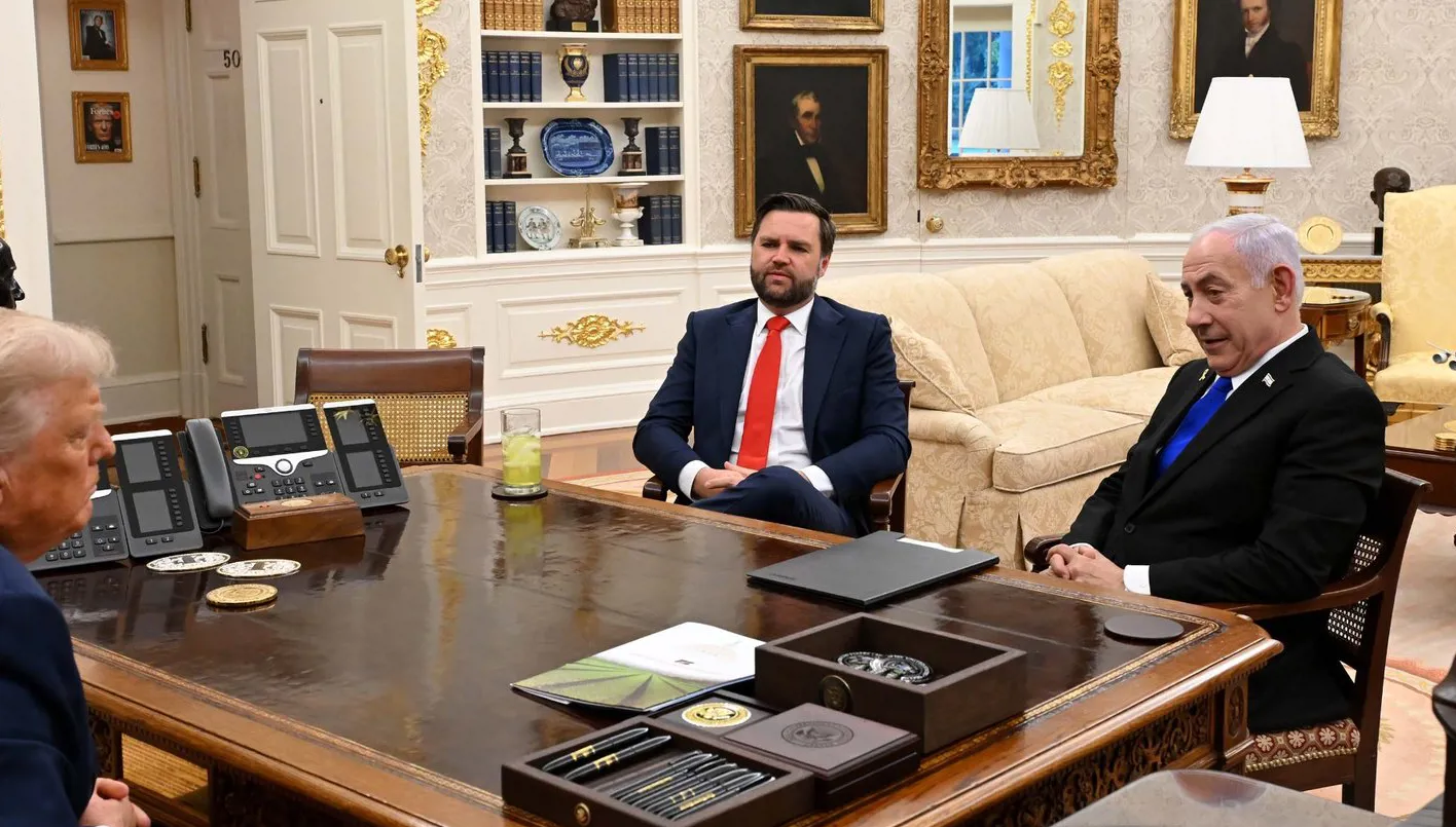 محاولات سابقة لترتيب اللقاء