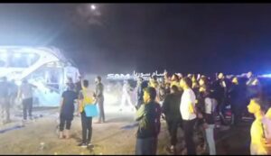 سلام يكلف متري وشاهين متابعة أوضاع مصابي ومتوفي حافلة المعتمرين اللبنانيين في درعا 6 سلام يكلف متري وشاهين متابعة أوضاع مصابي ومتوفي حافلة المعتمرين اللبنانيين في درعا