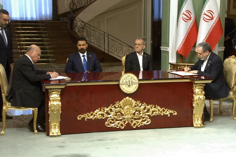 التعليل الاستراتيجي: لماذا تتمسك طهران بثوابتها؟