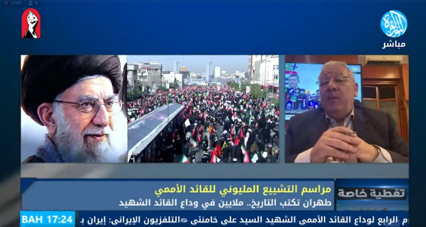انعكاسات المتغيرات الإقليمية على لبنان
