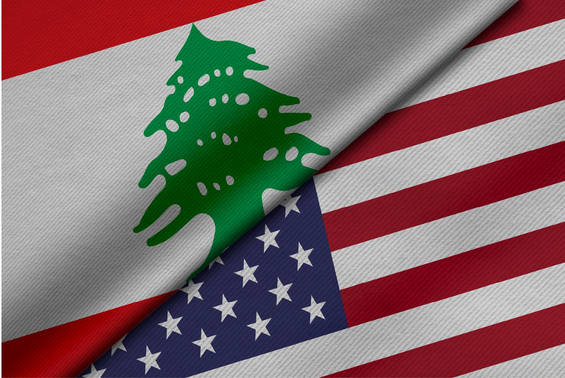 ملفات العلاقات اللبنانية الأمريكية