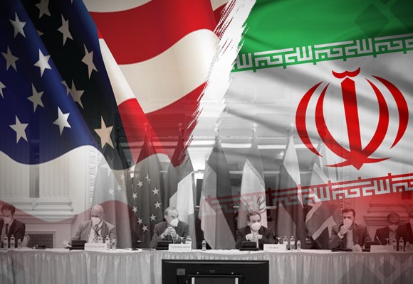 إيران: الصواريخ الباليستية والتخصيب النووي خارج أي تفاوض