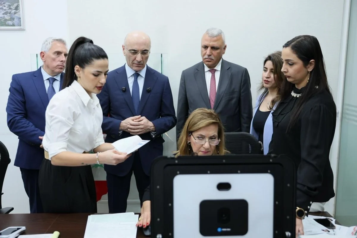 تطوير الخدمات القنصلية للمغتربين