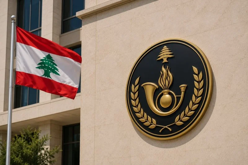 إعادة عناصر الضابطة الجمركية