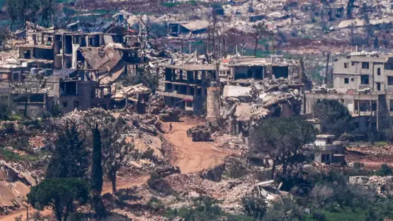 دعوة لتحرك دولي بشأن الجنوب اللبناني