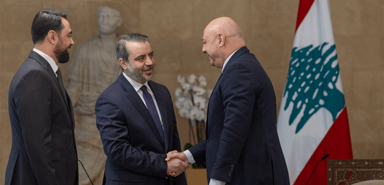 المصالح السورية والتموضع الجديد في لبنان