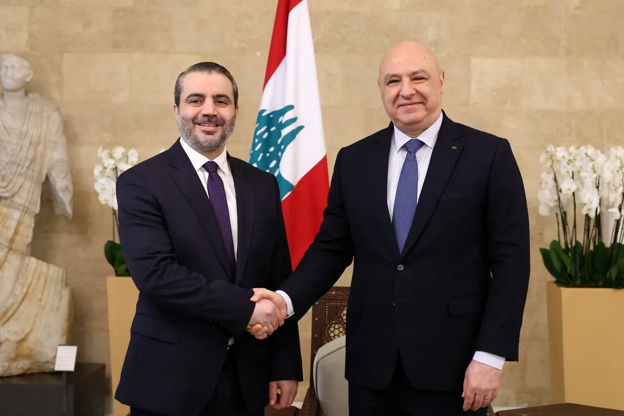 التقارب مع دمشق بين الانتقاد وضرورات السياسة