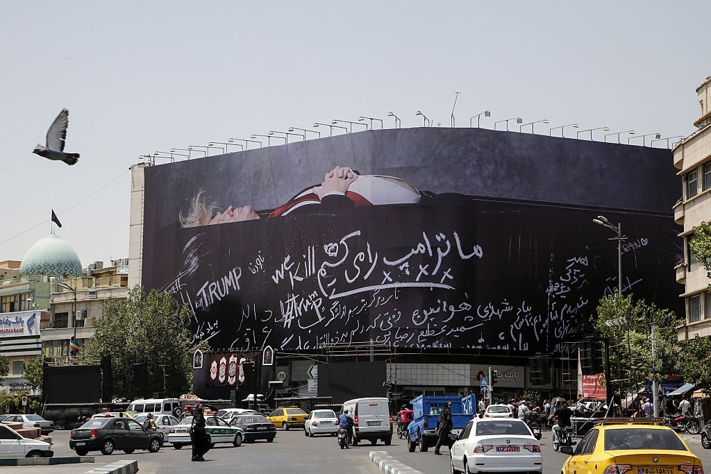 هدنة لعشرة أيام عبر الوسطاء