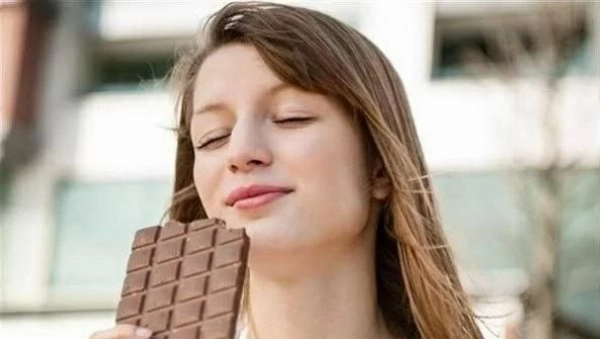 استنشاق رائحة الشوكولاته الداكنة حققت نتائج مذهلة وفق الباحثين 