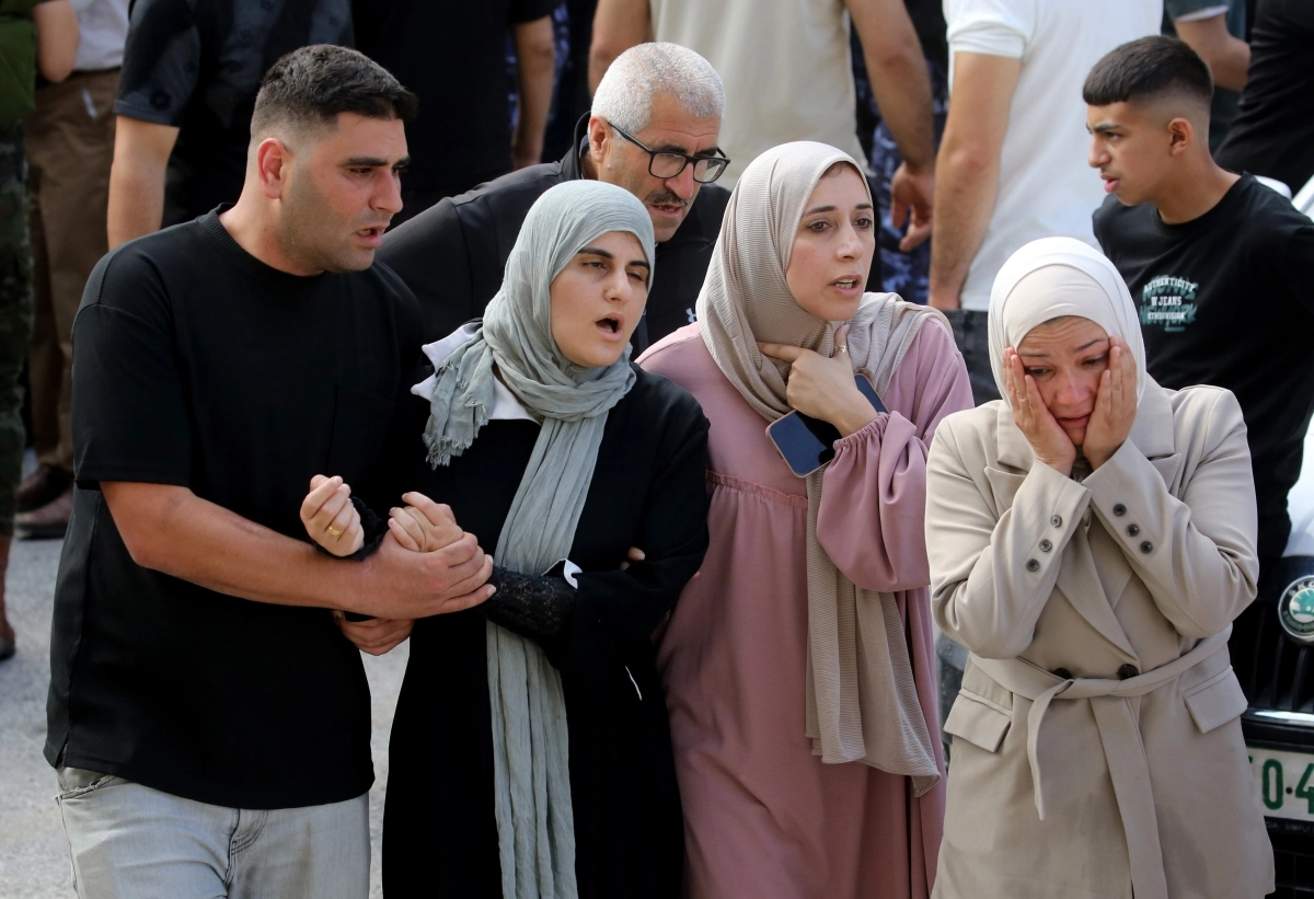 انقسام غير مسبوق داخل إسرائيل.. 600 ضابط سابق يتهمون نتنياهو بإشعال الضفة الغربية