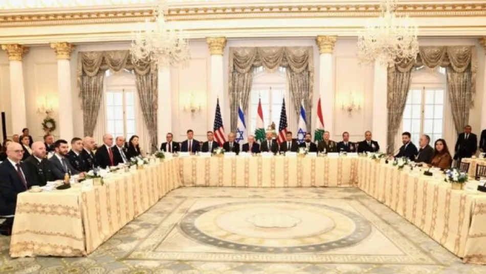 اجتماع روما... مرحلة جديدة من المناطق التجريبية؟