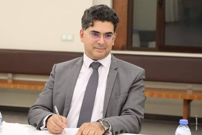 بول مرقص: أي اتفاق نهائي سيُعرض على المؤسسات الدستورية