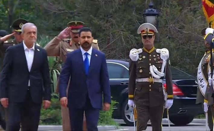 الملف النووي والنفوذ الإقليمي: إدارة الصراع ورسم خطوط الردع