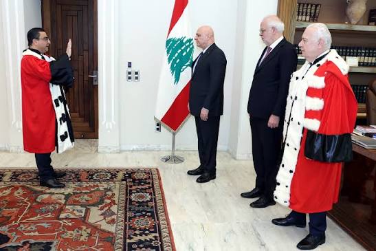 دور هيئة التفتيش القضائي في تعزيز العدالة