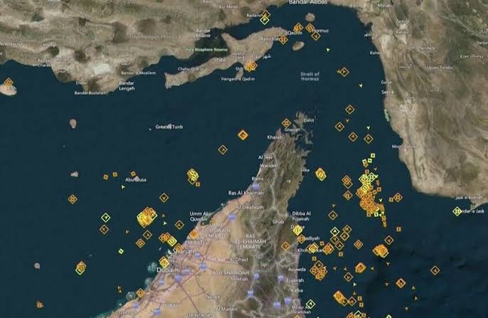 مضيق هرمز... ورقة قوة استراتيجية
