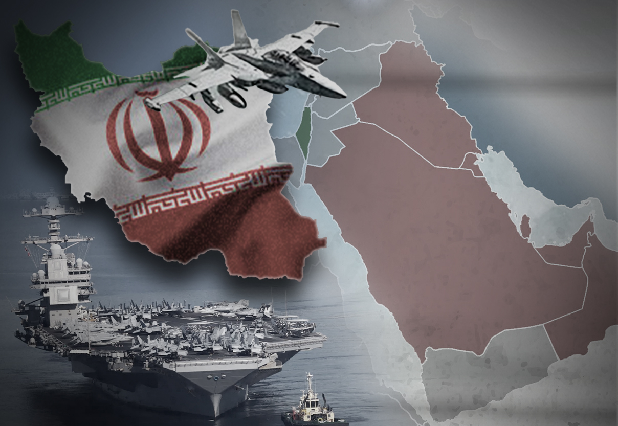 إيران: واشنطن لن تحدد زمن الحرب والسلم