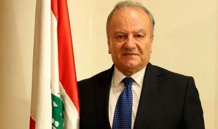 لماذا يؤيد ناضر كسبار الإبقاء على عقوبة الإعدام؟