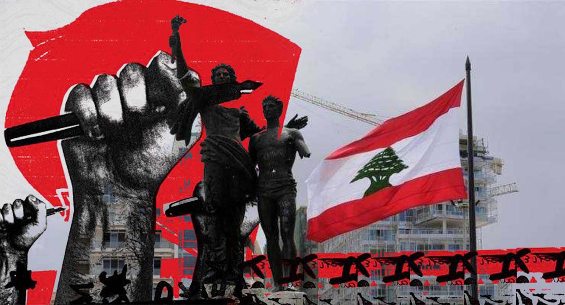 الاعلام اللبناني قدم العديد من الشهداء في سبيل كشف الحقيقة والقانون الجديد يتجاهل التضحيات ويحاول تقييد عمل الصحافة 