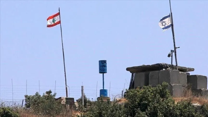 ما علاقة الأمر بالتفاهمات بين لبنان وإسرائيل؟