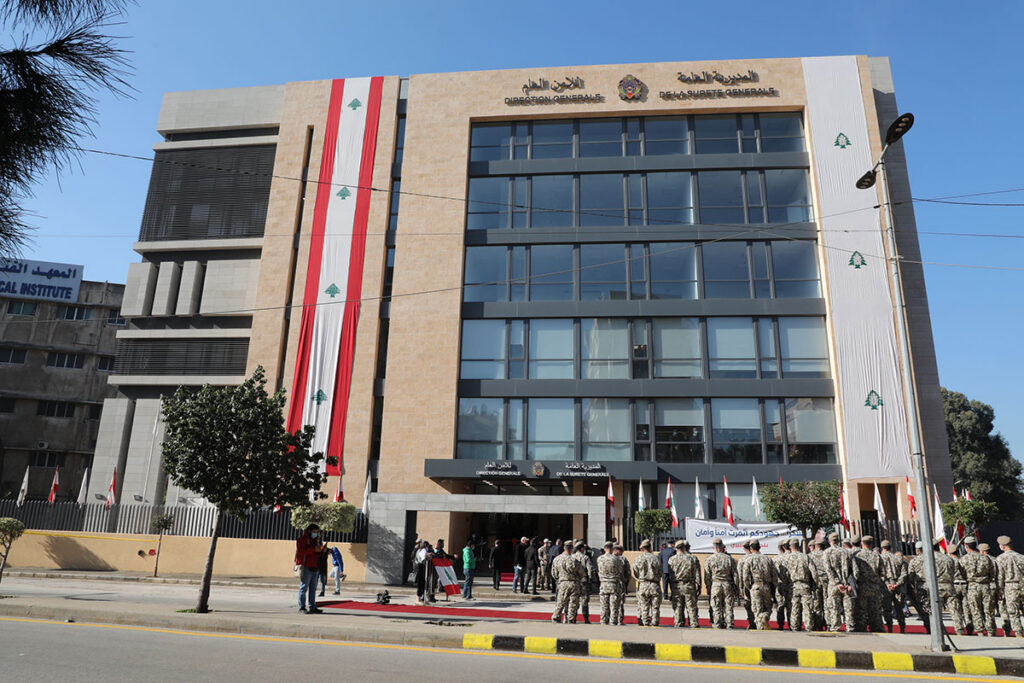 “الداخلية”: إعادة فتح قلم نفوس صور الأسبوع المقبل