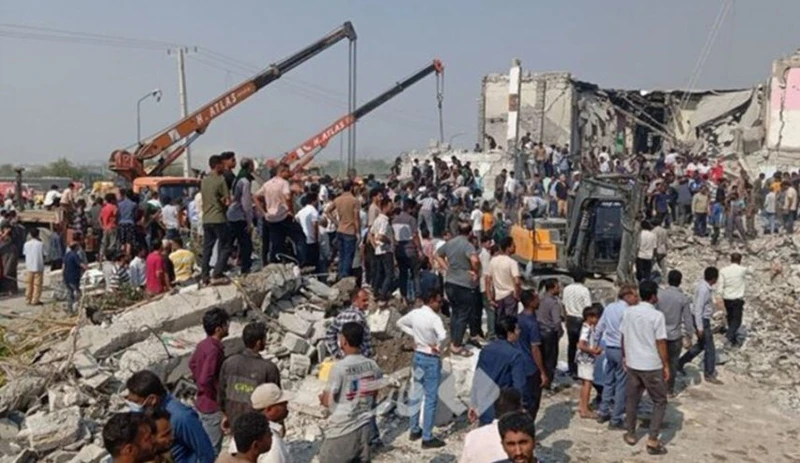 دعوة أممية لتحقيق شفاف في ضرب مدرسة ميناب الإيرانية 
