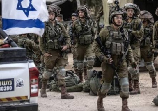نتنياهو يبحث مع الكابينت خطة انسحاب من نقاط في جنوب Lebanon وسط انتظار جاهزية الجيش اللبناني 1 نتنياهو يبحث مع الكابينت خطة انسحاب من نقاط في جنوب Lebanon وسط انتظار جاهزية الجيش اللبناني