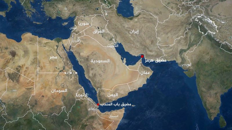 هرمز في قبضة طهران… وشروط إيرانية تعقّد التفاوض مع واشنطن هرمز في قبضة طهران... وحز.ب الله تحت مجهر اسرائيل