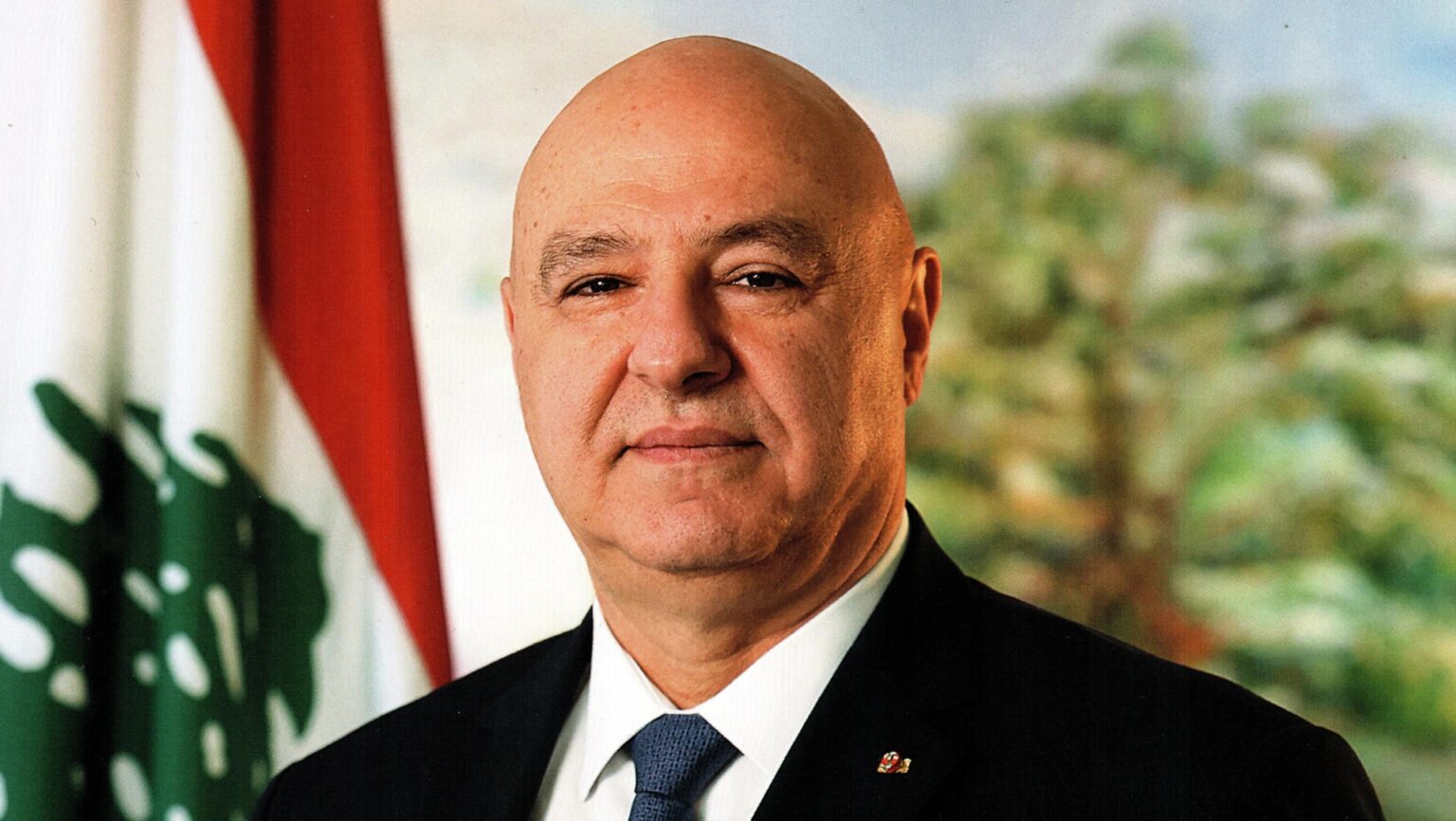 عون يضع السيادة في قلب معادلة التفاوض وعيسى من الديمان: نعمل لعودة السلام للبنان