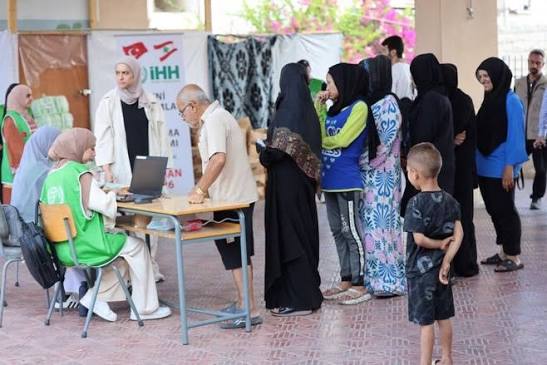 140 ألف عائلة تستفيد من الحملة الجديدة