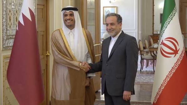 قطر تواصل جهود الوساطة