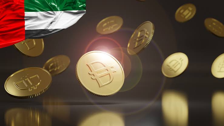 المدفوعات الرقمية بالدرهم الإماراتي