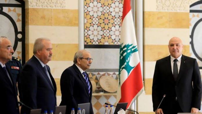 انتقادات لأداء الحكومة في الملفات الاقتصادية