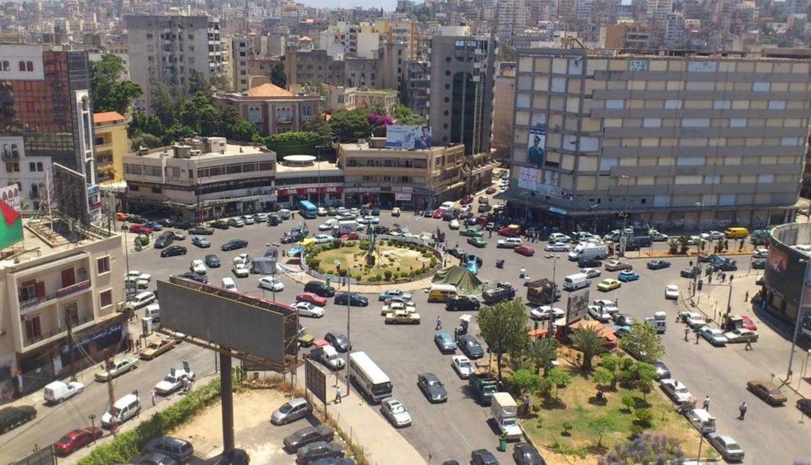 طرابلس تتصدر المشاريع التركية في لبنان