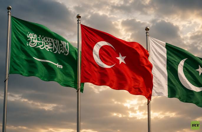 اجتماع إسطنبول قد يرسم المرحلة المقبلة