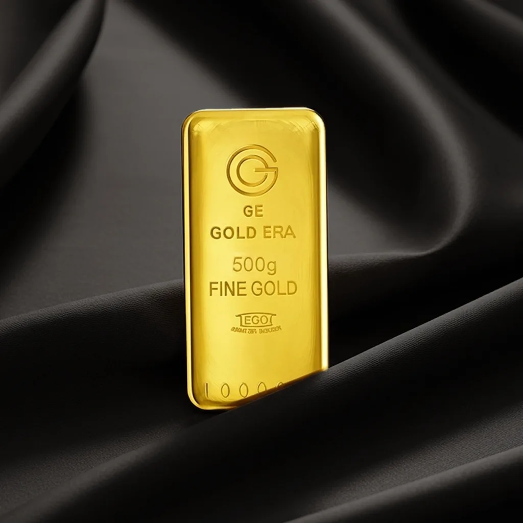 تراجع أسعار الذهب.. فكم وصل سعر الأونصة اليوم؟