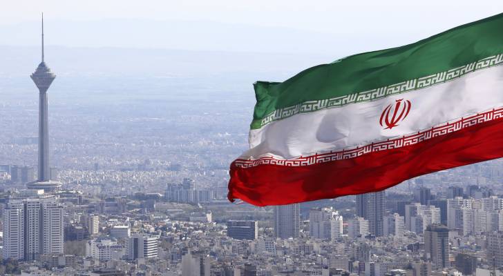 إيران تصعّد لهجتها ضد أمريكا بسبب موجة جديدة من العقوبات إيران تصعّد لهجتها ضد أمريكا بسبب موجة جديدة من العقوبات