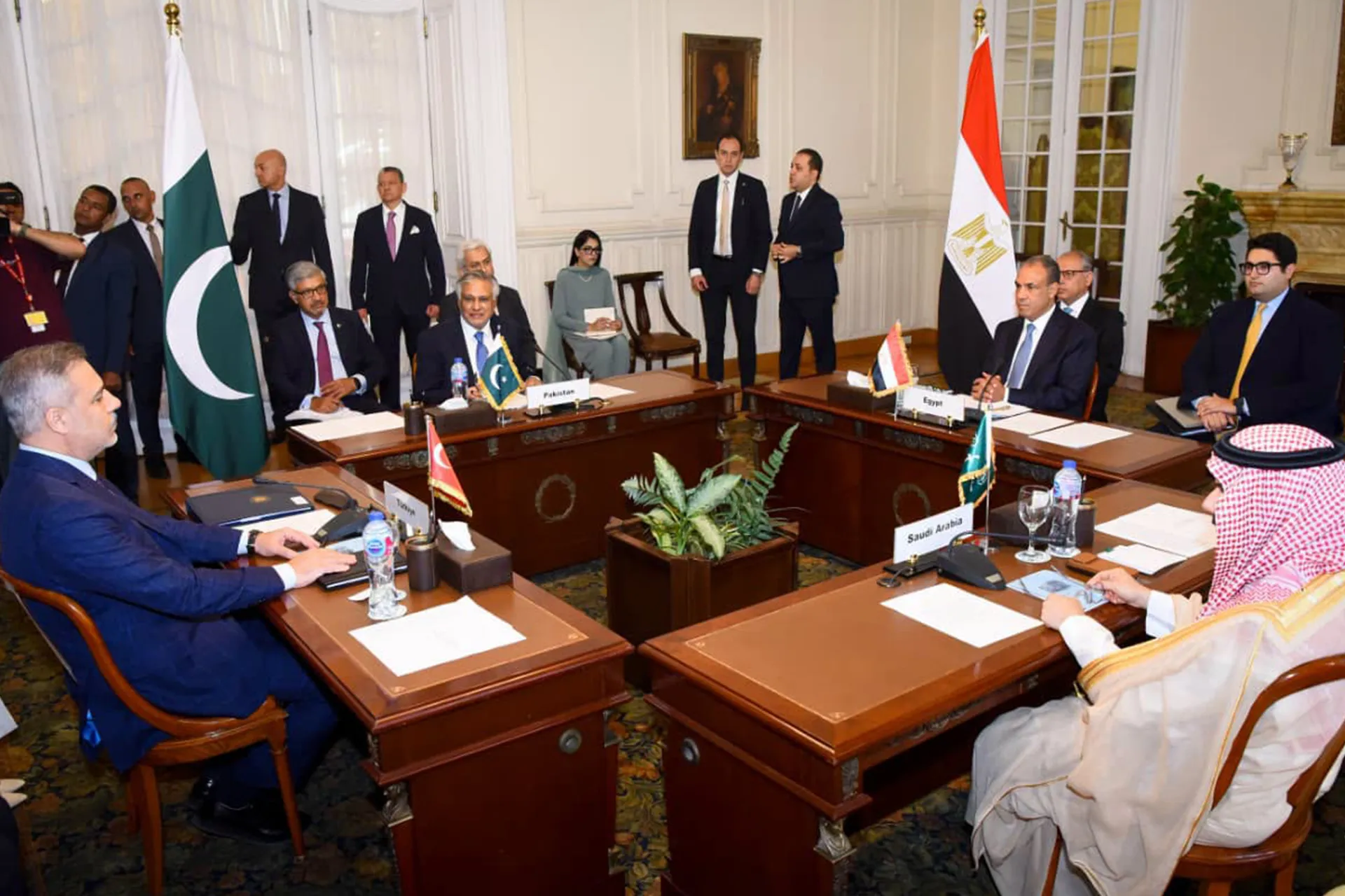 هل تنضم مصر إلى الاتفاقية؟
