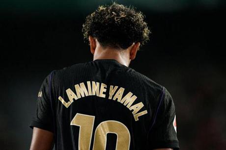 اللاعب عانى من مشكلة بسيطة تمثلت في شعوره بصداع