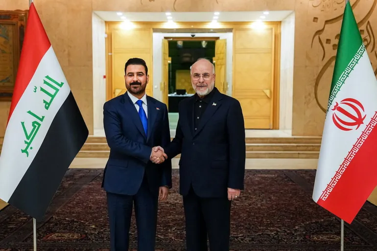 قاليباف يبحث صيغة لتجنب المواجهة