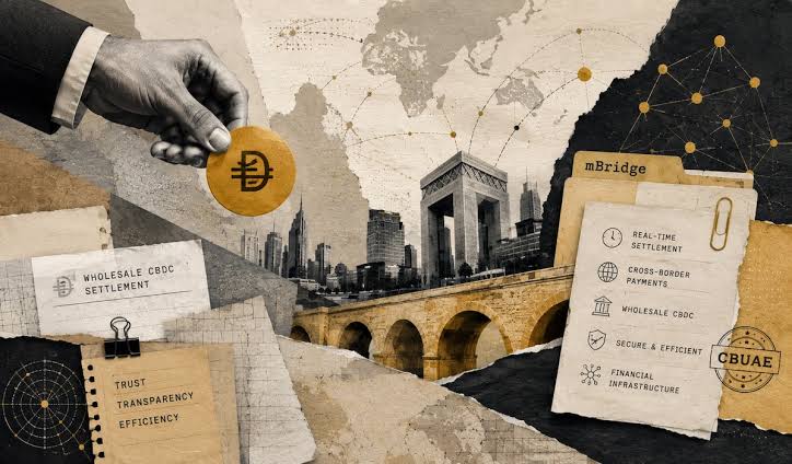 تعزيز مكانة دبي في الاقتصاد الرقمي