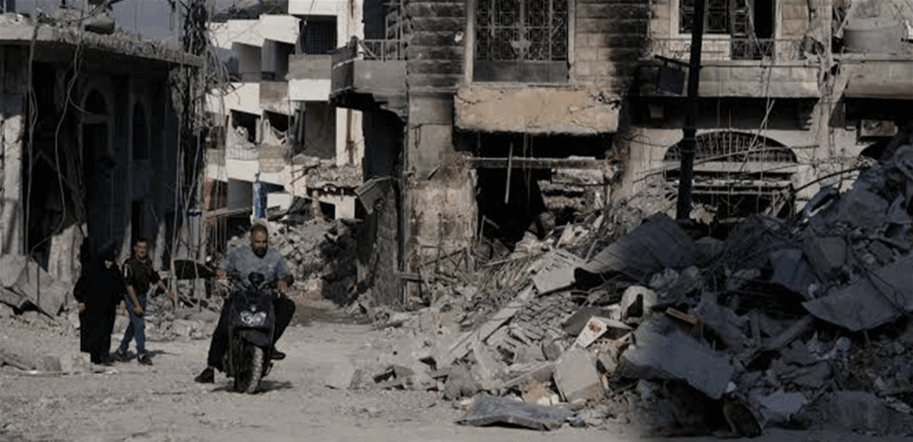 لبنان والدول الضعيفة.. هل تصنع الهشاشة الحروب؟