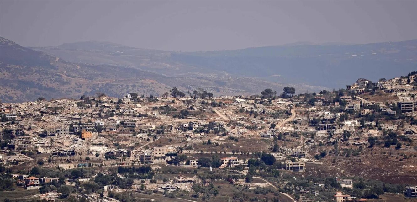 بنت جبيل والخيام بعد زوطر الغربية... هل تتحول المدينتان إلى منطقتين تجريبيتين للانسحاب الإسرائيلي؟