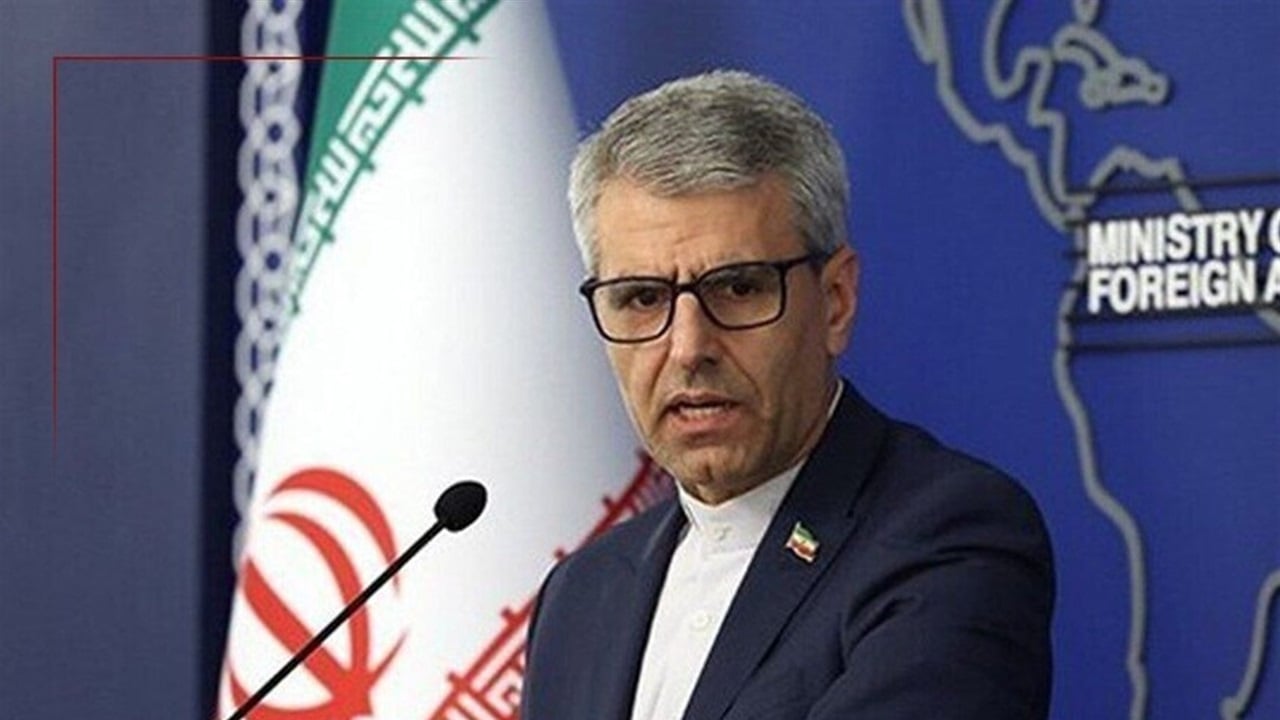 طهران تنفي التفاوض المباشر مع واشنطن