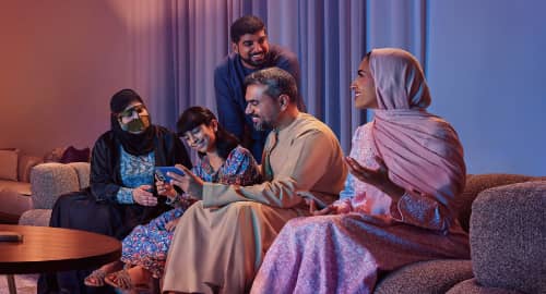 أهمية الخطوة للاقتصاد الرقمي