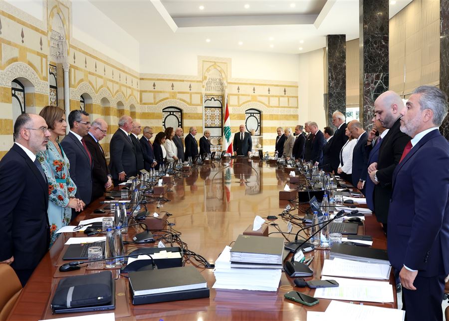 أسباب إعادة القوانين الأربعة إلى مجلس النواب