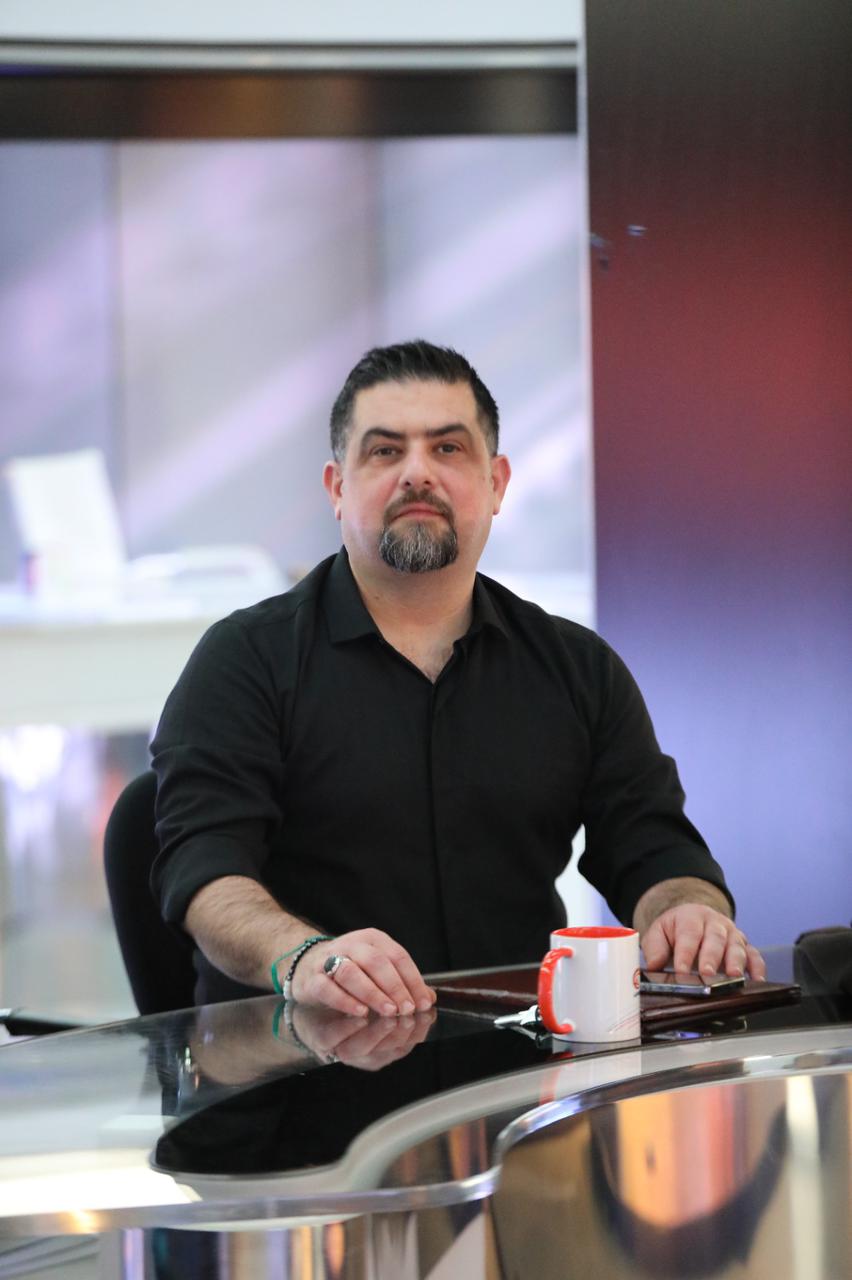 حين تحوّلت الجغرافيا إلى سلاح: كيف غيّرت حرب هرمز موقع إيران في الخليج 3 حين تحوّلت الجغرافيا إلى سلاح: كيف غيّرت حرب هرمز موقع إيران في الخليج