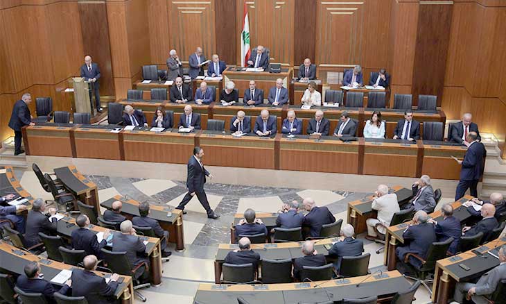 دعوة بري إلى جلسة لمساءلة الحكومة